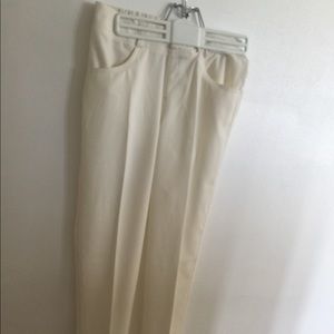 IMAN casual pants
